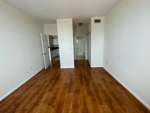 The Tower Condominium at Cityplace Unit 1210 photo 6