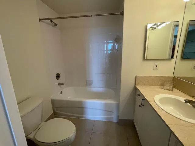 The Tower Condominium at Cityplace Unit 1210 photo 9
