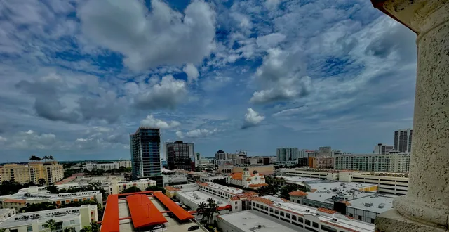 The Tower Condominium at Cityplace Unit 1210 photo 10