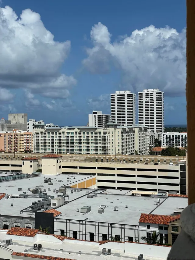 The Tower Condominium at Cityplace Unit 1210 photo 11