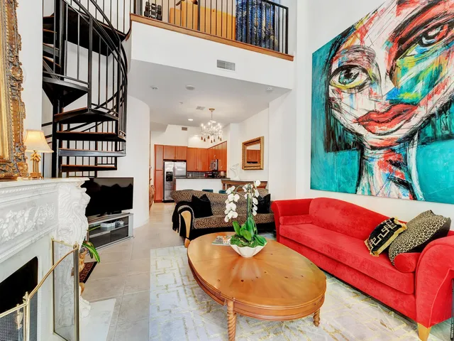 One City Plaza Unit 433, 801 S Olive Avenue, West Palm Beach, exterior