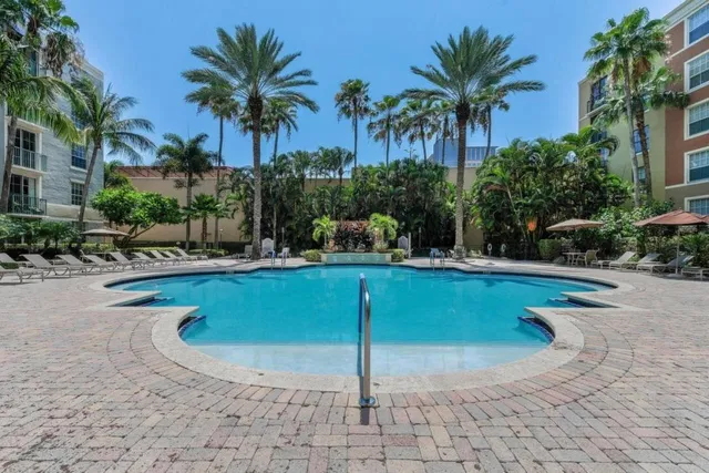 Courtyards in Cityplace Unit 307 photo 2