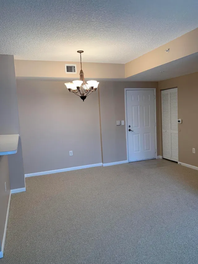 Courtyards in Cityplace Unit 307 photo 5