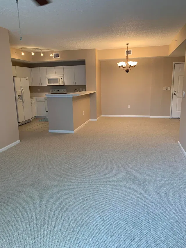 Courtyards in Cityplace Unit 307 photo 6