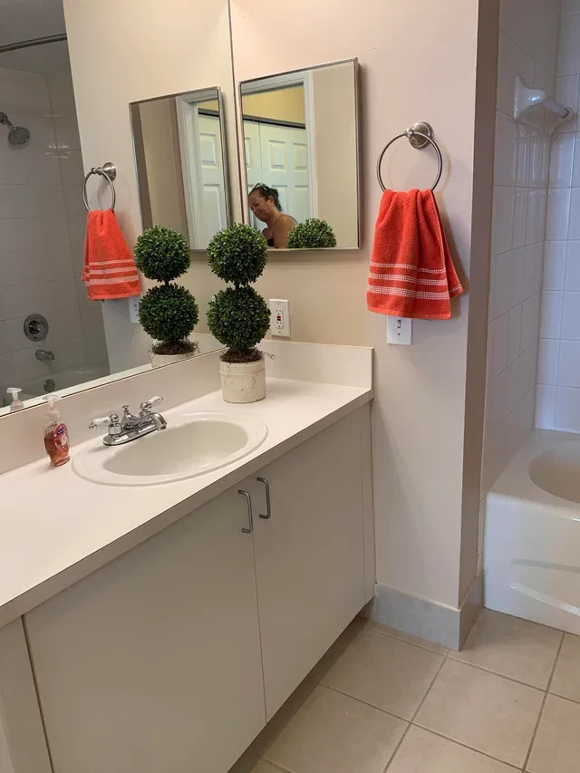 Courtyards in Cityplace Unit 307 photo 15