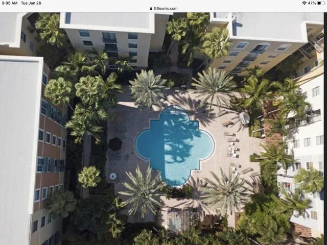 Courtyards in Cityplace Unit 307 photo 21