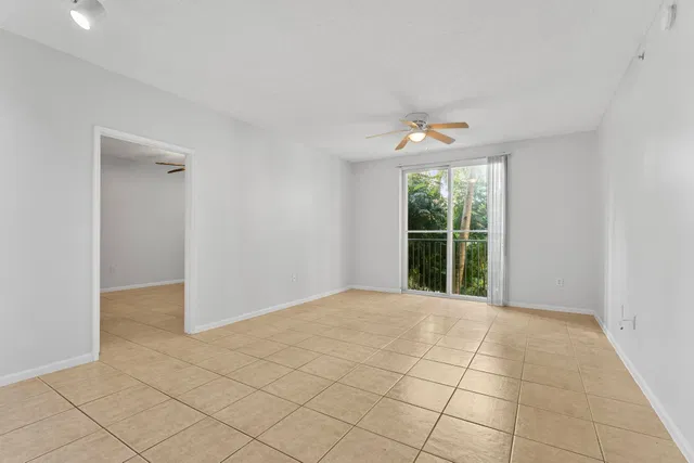 Courtyards in Cityplace Unit 302 photo 7