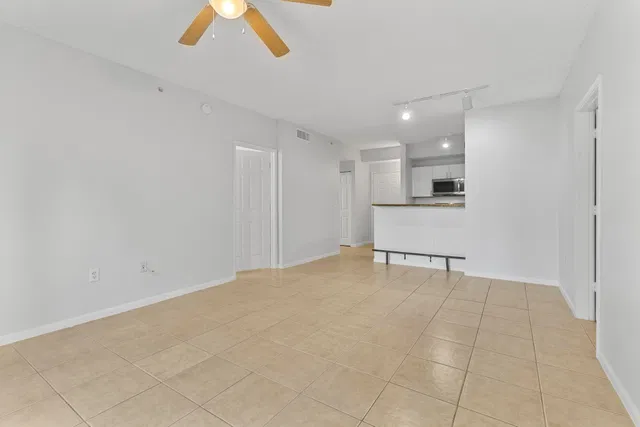 Courtyards in Cityplace Unit 302 photo 8
