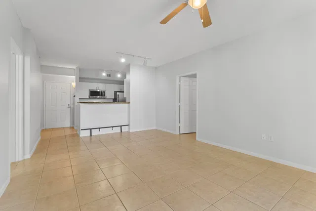 Courtyards in Cityplace Unit 302 photo 9