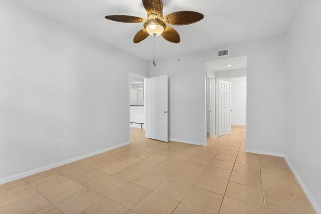 Courtyards in Cityplace Unit 302 photo 10
