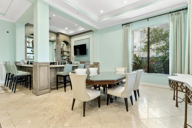 Courtyards in Cityplace Unit 302 photo 24