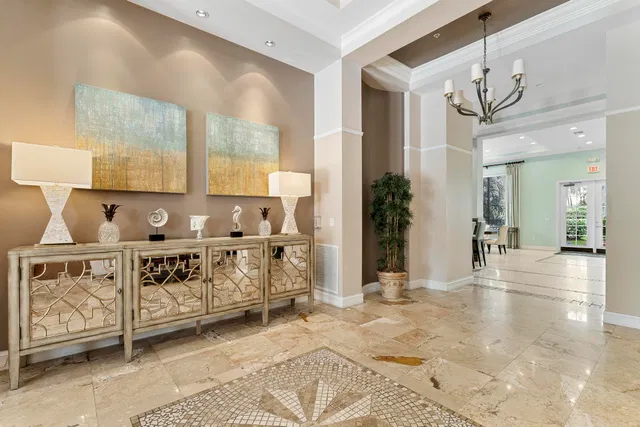 Courtyards in Cityplace Unit 302 photo 26