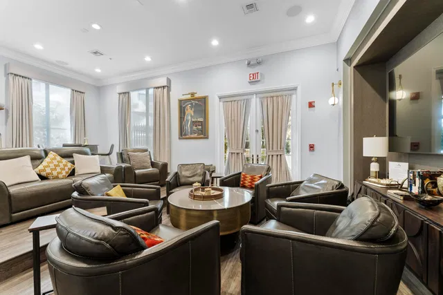 Courtyards in Cityplace Unit 302 photo 27