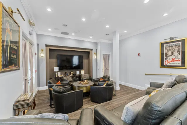 Courtyards in Cityplace Unit 302 photo 28