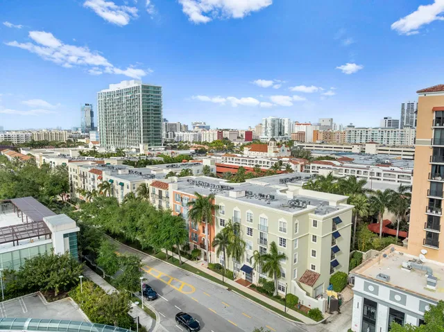 Courtyards in Cityplace Unit 302 photo 29
