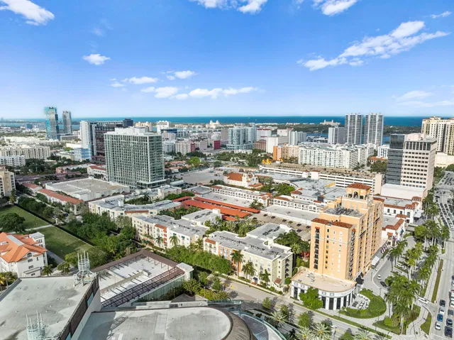 Courtyards in Cityplace Unit 302 photo 30
