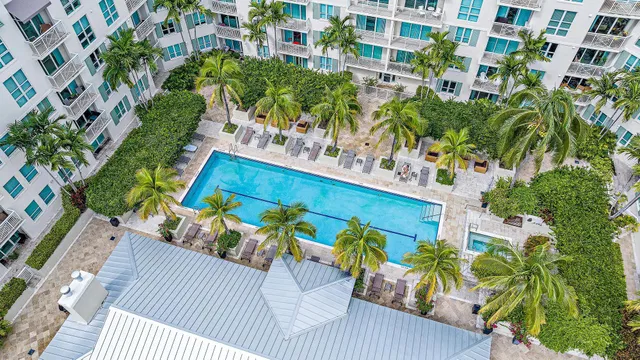 City Palms Unit 601 photo 27