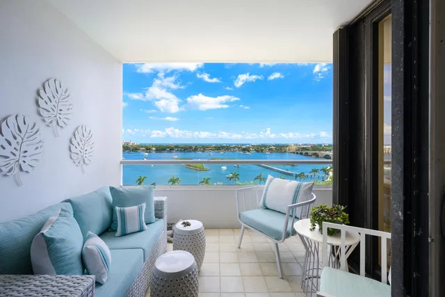 The Plaza of The Palm Beaches Unit 10c photo 8