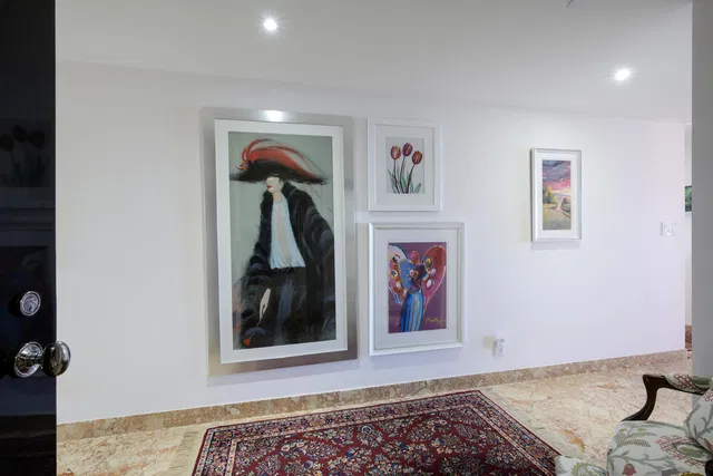 The Plaza of The Palm Beaches Unit 10c photo 12