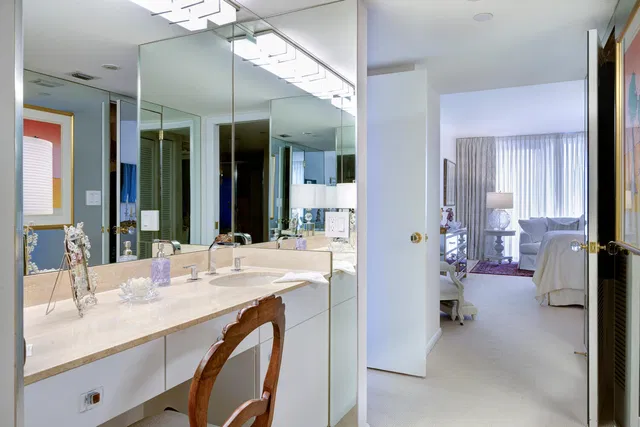 The Plaza of The Palm Beaches Unit 10c photo 17