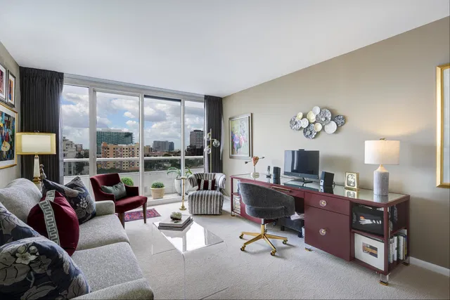 The Plaza of The Palm Beaches Unit 10c photo 18
