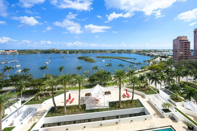 The Plaza of The Palm Beaches Unit 10c photo 35