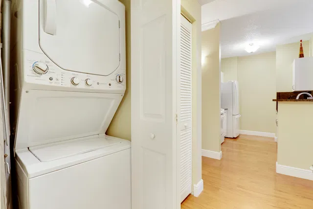 Courtyards in Cityplace Unit 512 photo 12