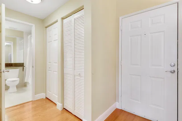 Courtyards in Cityplace Unit 512 photo 22
