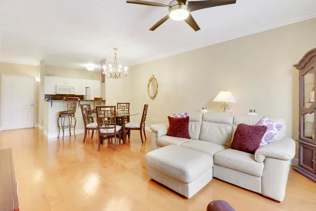 Courtyards in Cityplace Unit 512 photo 29