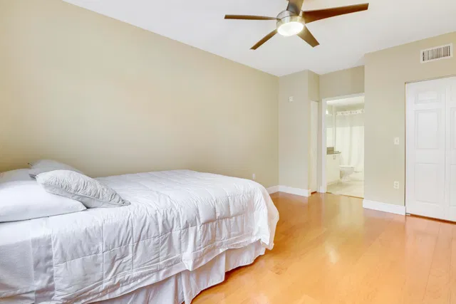 Courtyards in Cityplace Unit 512 photo 34