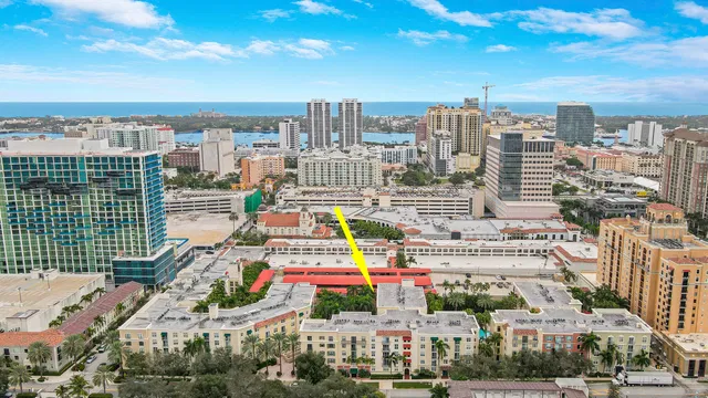 Courtyards in Cityplace Unit 512 photo 50