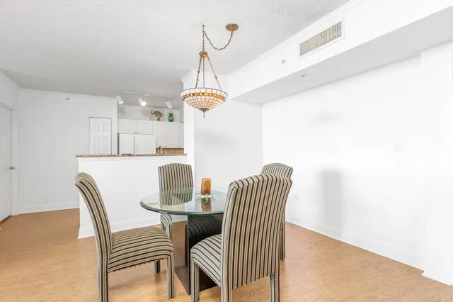 The Tower Condominium at Cityplace Unit 609 photo 10