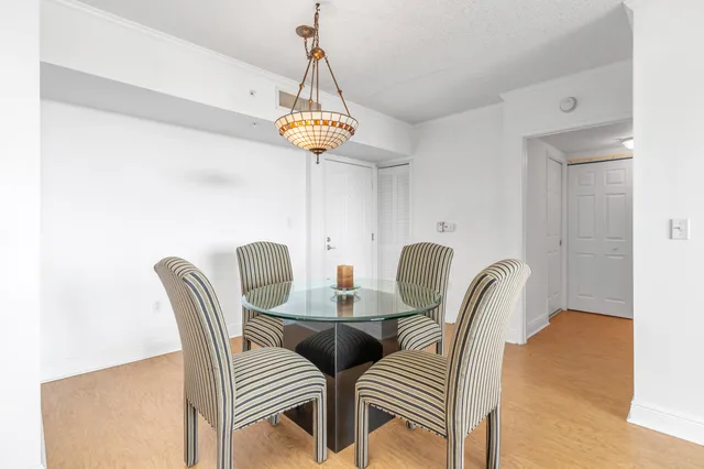 The Tower Condominium at Cityplace Unit 609 photo 11