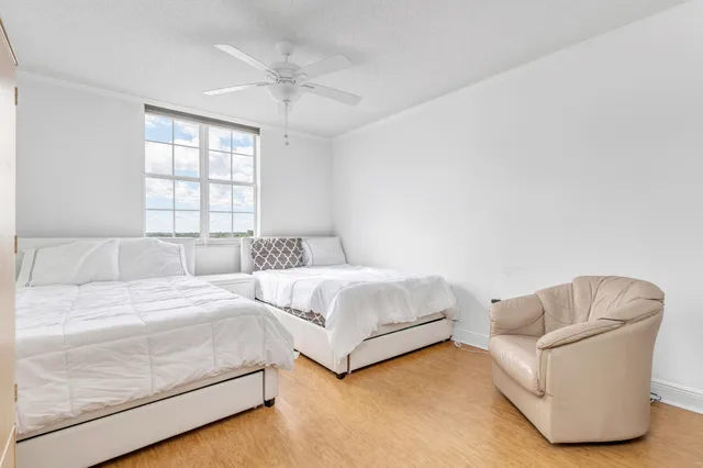 The Tower Condominium at Cityplace Unit 609 photo 14