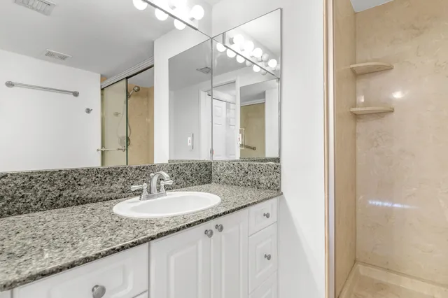 The Tower Condominium at Cityplace Unit 609 photo 15