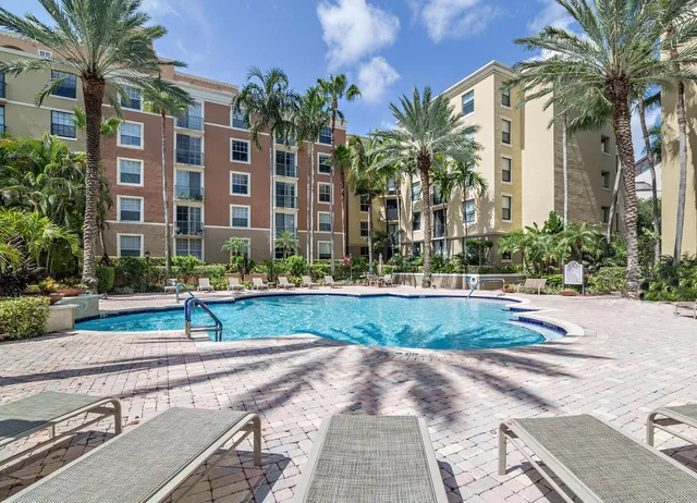 The Tower Condominium at Cityplace Unit 609 photo 19