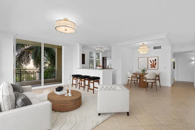 CityPlace South Tower Unit 322, 550 Okeechobee Boulevard, West Palm Beach, exterior