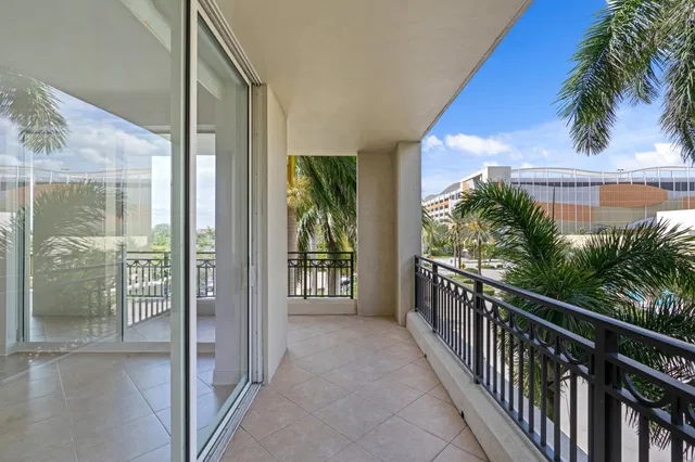 CityPlace South Tower Unit 322 photo 15