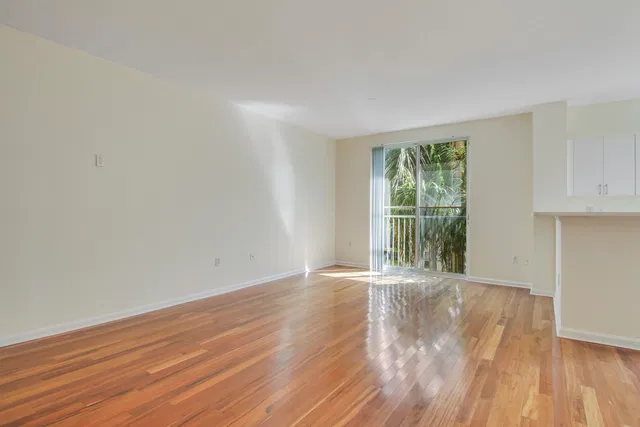 Courtyards in Cityplace Unit 405 photo 7