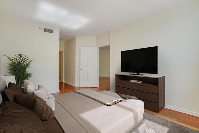 Courtyards in Cityplace Unit 405 photo 12