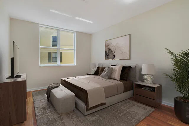 Courtyards in Cityplace Unit 405 photo 14