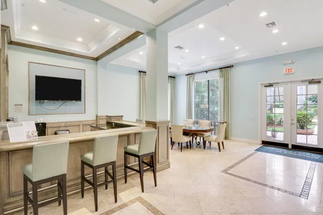 Courtyards in Cityplace Unit 405 photo 27