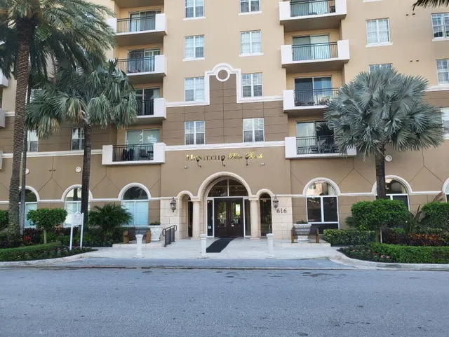 The Montecito Unit 1109 photo 12
