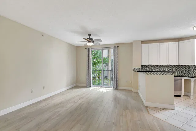 Courtyards in Cityplace Unit 205 photo 5