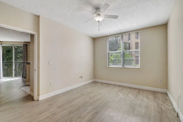 Courtyards in Cityplace Unit 205 photo 11
