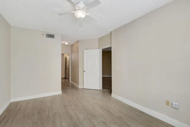 Courtyards in Cityplace Unit 205 photo 12