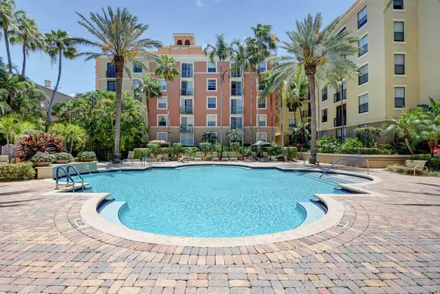 Courtyards in Cityplace Unit 205 photo 23