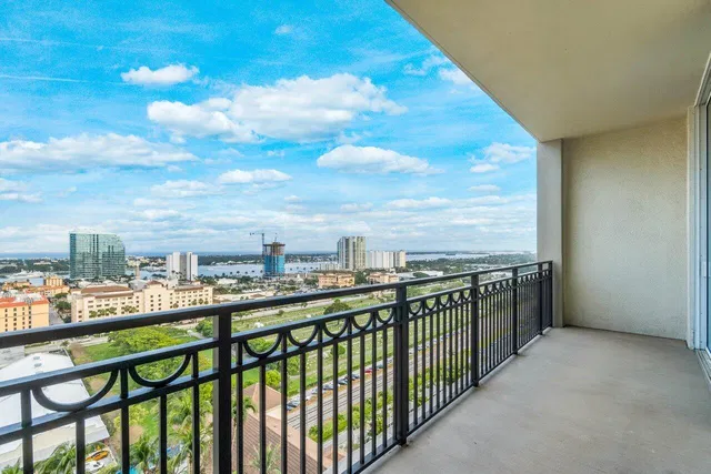 CityPlace South Tower Unit Mph-17 photo 3