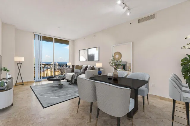 CityPlace South Tower Unit Mph-17 photo 4
