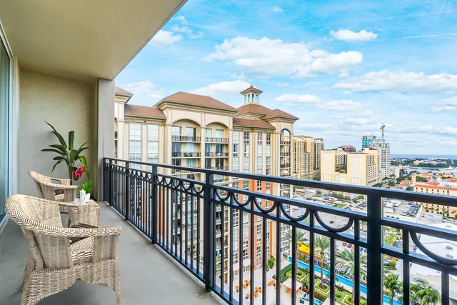 CityPlace South Tower Unit Mph-17 photo 8